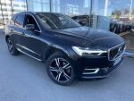 Volvo XC60 2018 Musta