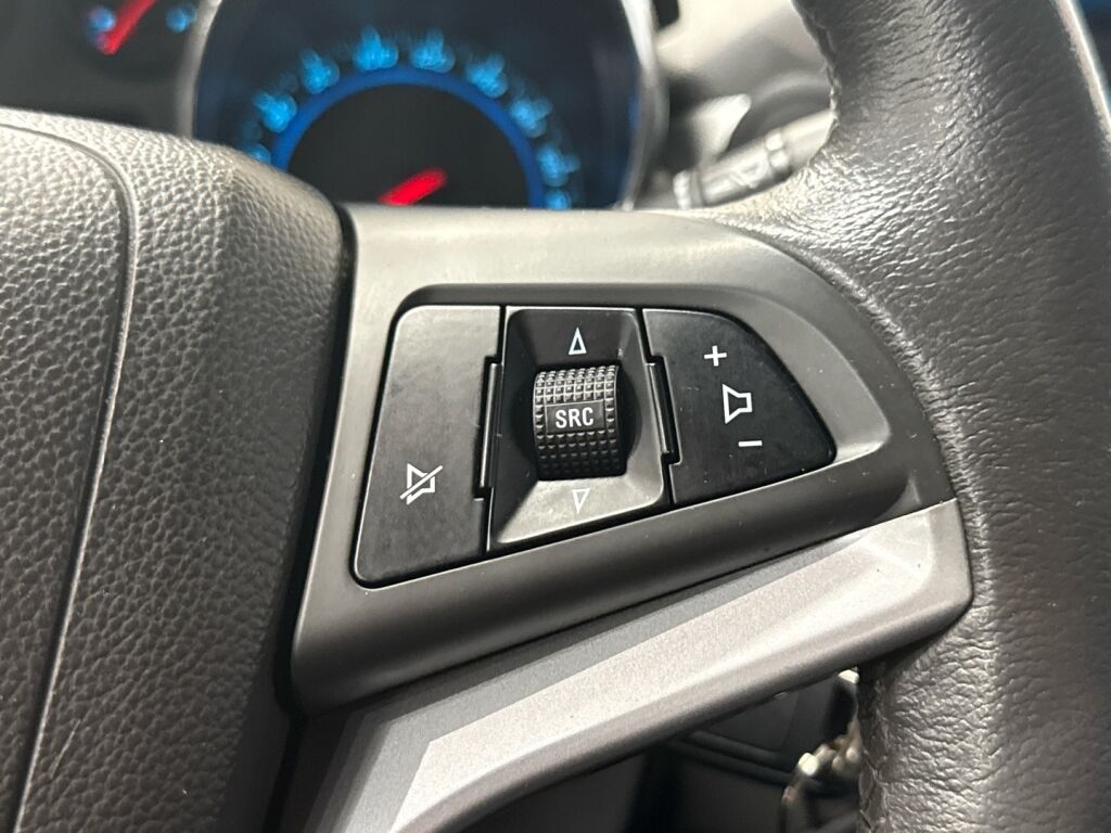 Chevrolet Cruze 2010 Harmaa