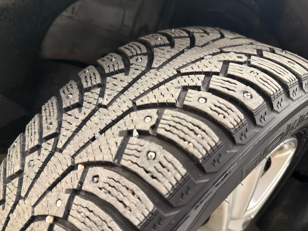 Chevrolet Cruze 2010 Harmaa