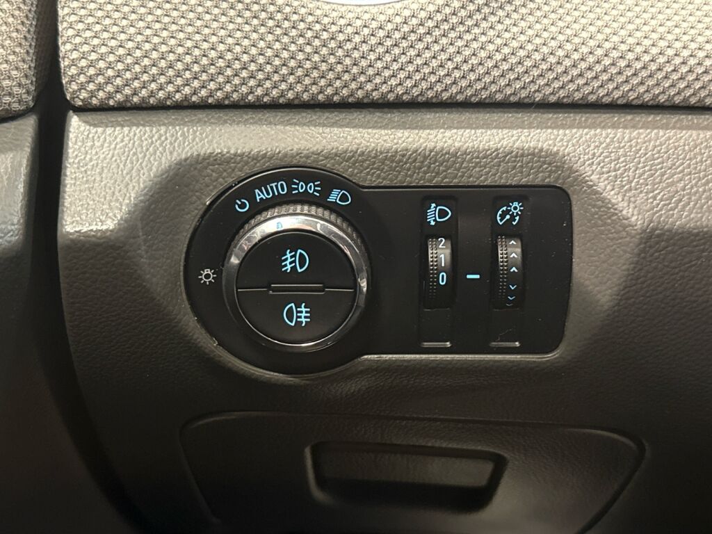 Chevrolet Cruze 2010 Harmaa