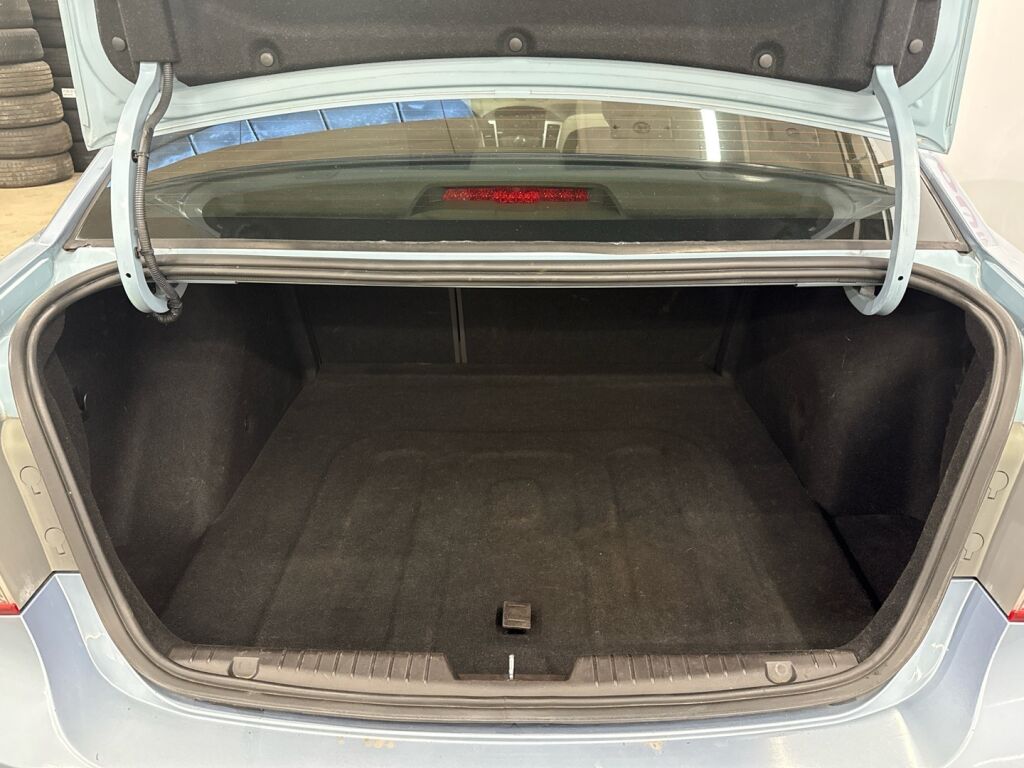 Chevrolet Cruze 2010 Harmaa