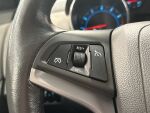 Chevrolet Cruze 2010 Harmaa