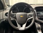 Chevrolet Cruze 2010 Harmaa