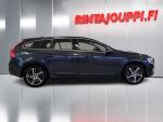Volvo V60 2013 Harmaa
