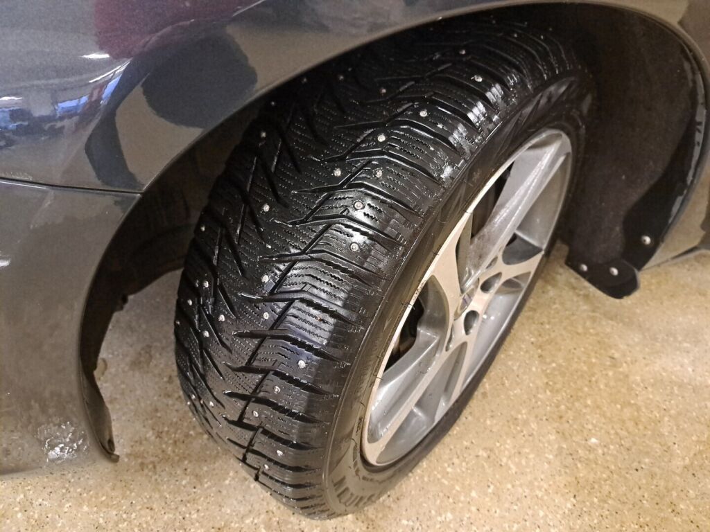 Volvo V60 2013 Harmaa