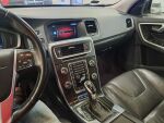 Volvo V60 2013 Harmaa