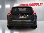 Volvo V60 2013 Harmaa
