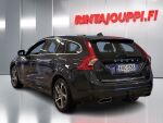 Volvo V60 2013 Harmaa