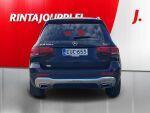 Mercedes-Benz GLB 2022 Musta