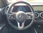 Mercedes-Benz GLB 2022 Musta
