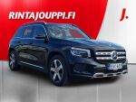 Mercedes-Benz GLB 2022 Musta