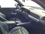 Mercedes-Benz GLB 2022 Musta