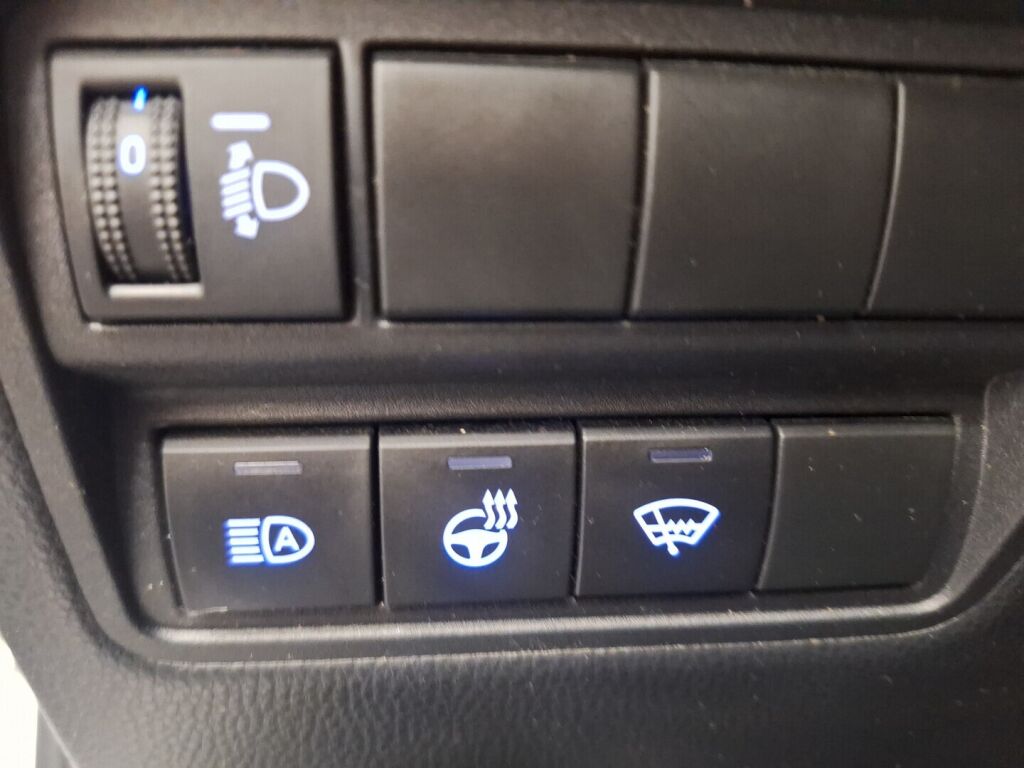 Toyota Yaris Cross 2022 Valkoinen