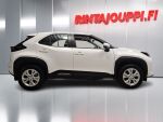 Toyota Yaris Cross 2022 Valkoinen