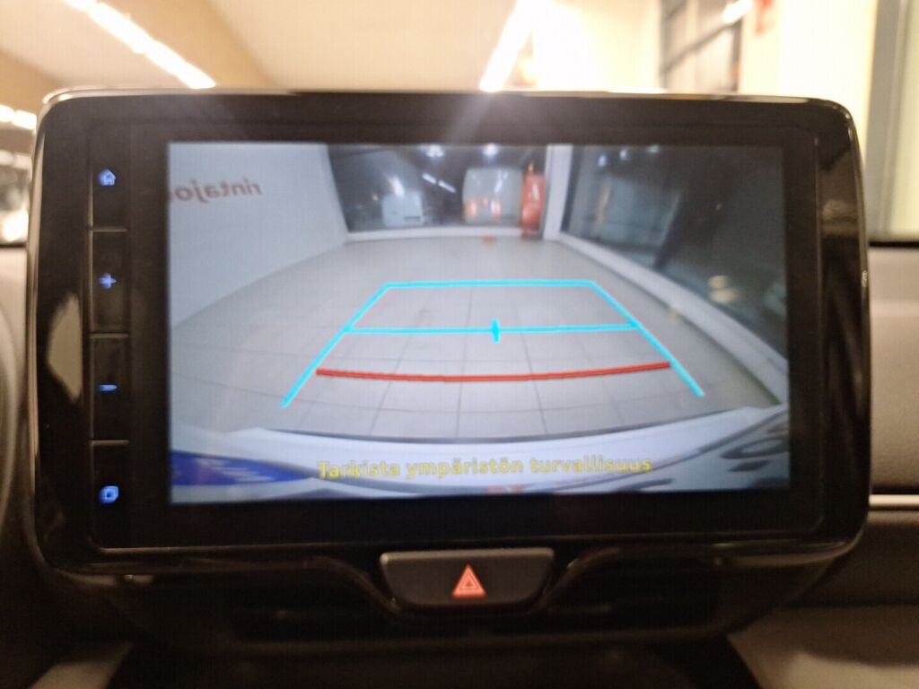 Toyota Yaris Cross 2022 Valkoinen