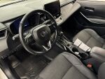 Toyota Corolla 2022 Valkoinen