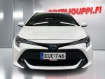 Toyota Corolla 2022 Valkoinen