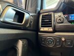 Ford Ranger 2022 Musta