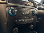 Ford Ranger 2022 Musta