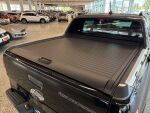 Ford Ranger 2022 Musta
