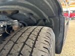 Ford Ranger 2022 Musta
