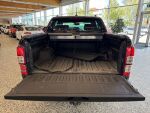 Ford Ranger 2022 Musta