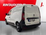 Renault Express 2022 Valkoinen