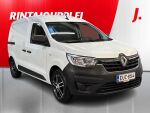 Renault Express 2022 Valkoinen