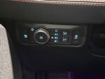Ford Mustang Mach-E 2022 Punainen
