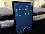 Ford Mustang Mach-E 2022 Punainen