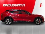 Ford Mustang Mach-E 2022 Punainen