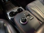 Ford Mustang Mach-E 2022 Punainen