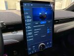 Ford Mustang Mach-E 2022 Punainen
