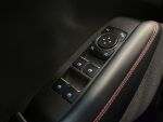 Ford Mustang Mach-E 2022 Punainen
