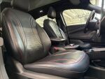 Ford Mustang Mach-E 2022 Punainen