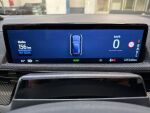 Ford Mustang Mach-E 2022 Punainen