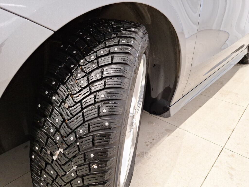 Mercedes-Benz CLA 2023 Harmaa