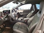 Mercedes-Benz CLA 2023 Harmaa