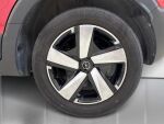 Opel Crossland 2022 Punainen