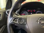 Opel Crossland 2022 Punainen
