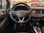 Opel Crossland 2022 Punainen