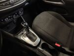 Opel Crossland 2022 Punainen