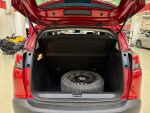Opel Crossland 2022 Punainen