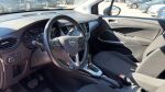 Opel Crossland 2022 Punainen