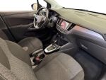Opel Crossland 2022 Punainen