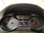 Opel Crossland 2022 Punainen