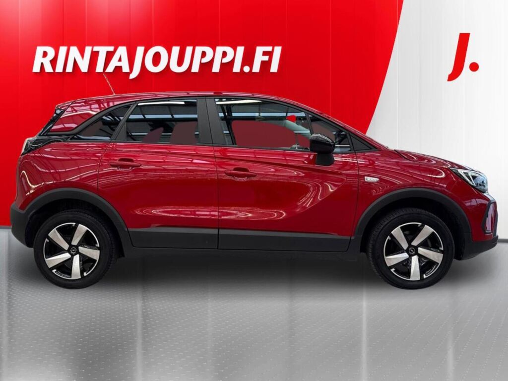 Opel Crossland Comfort 130 Turbo A 2022, bild 7/24
