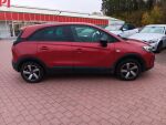 Opel Crossland 2022 Punainen
