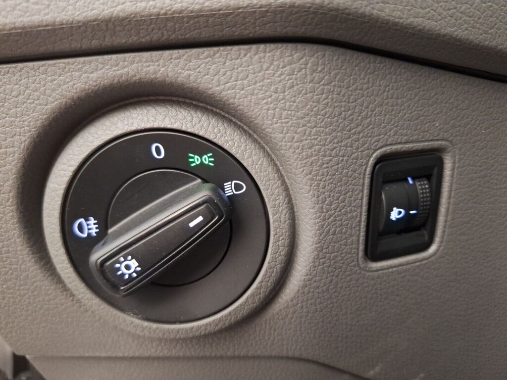 Volkswagen Crafter 2022 Valkoinen