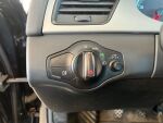 Audi A4 2008 Musta